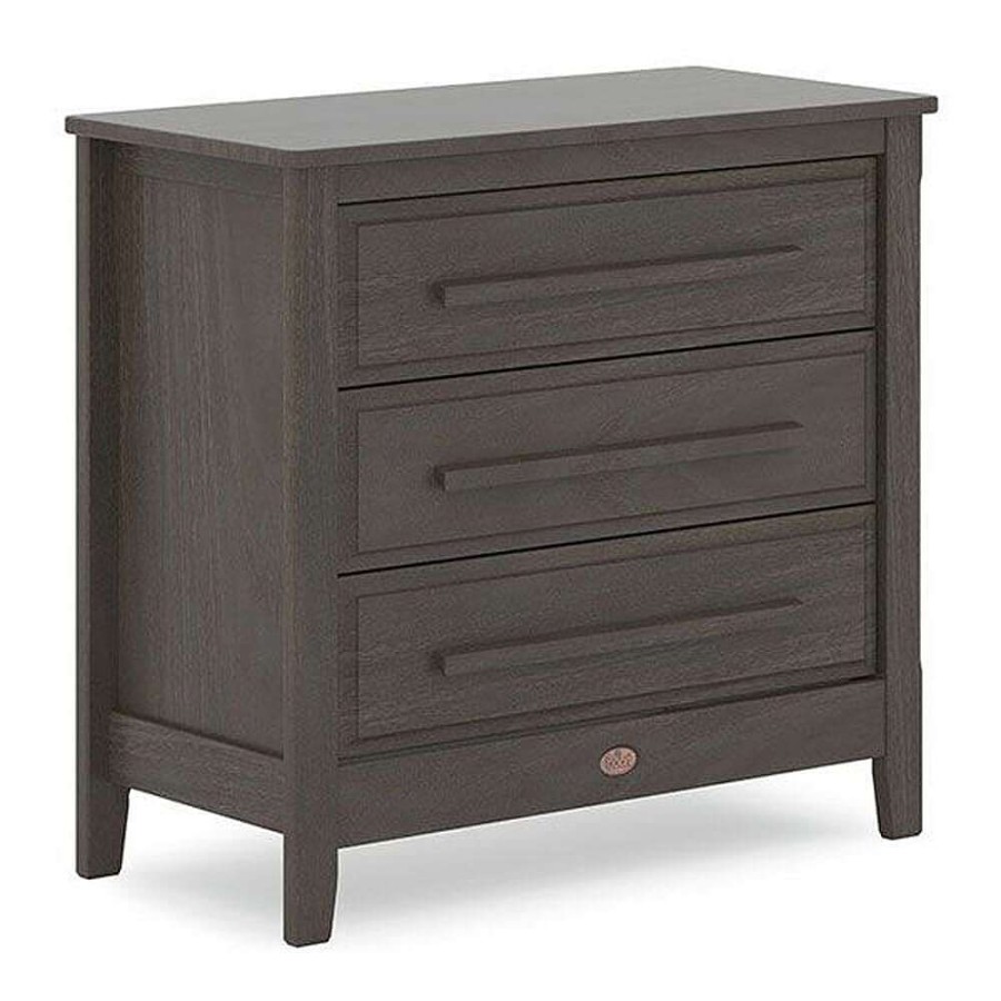 For Mum Boori 3Rd Trimester | Boori Linear 3 Drawer Chest