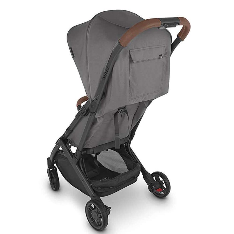 Prams UPPAbaby Lightweight Strollers | Uppababy Minu Stroller V2