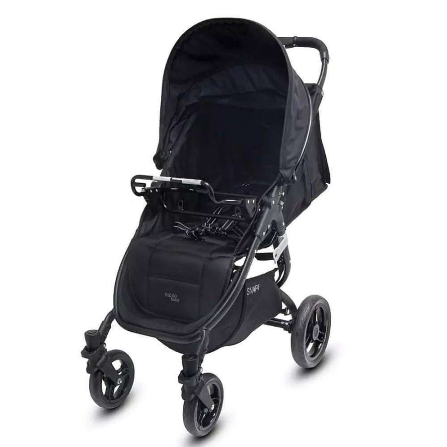 For Mum Valco Baby 3Rd Trimester | Valco Baby Snap Britax Adaptor