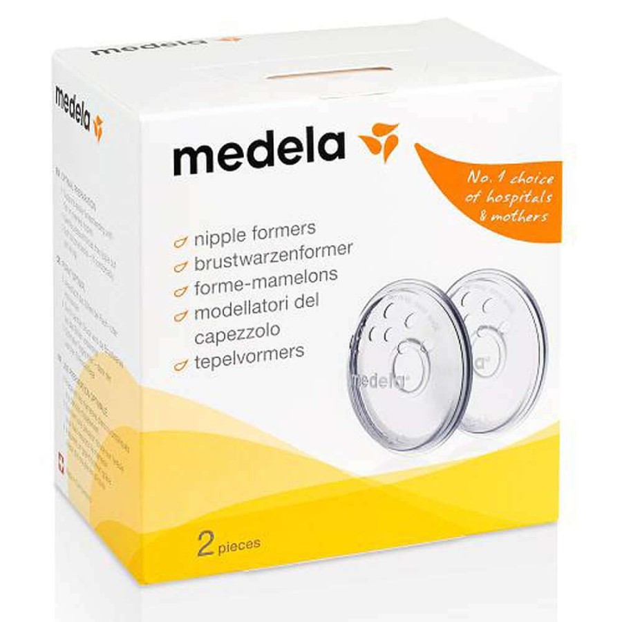 For Mum Medela Breast Care | Medela Nipple Formers