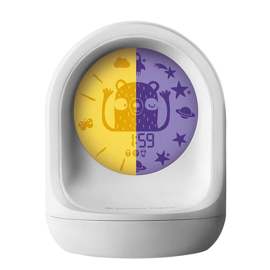 For Mum Tommee Tippee 3Rd Trimester | Tommee Tippee Connected Sleep Trainer Clock