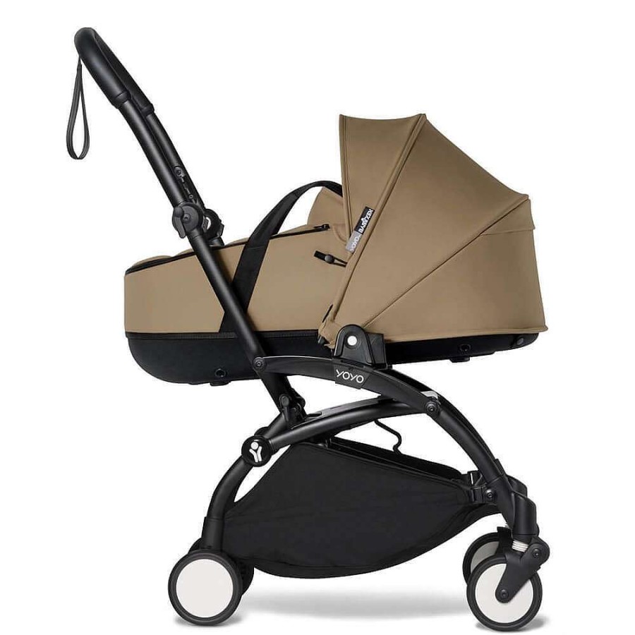 For Mum BABYZEN 3Rd Trimester | Babyzen Yoyo2 Stroller + Bassinet