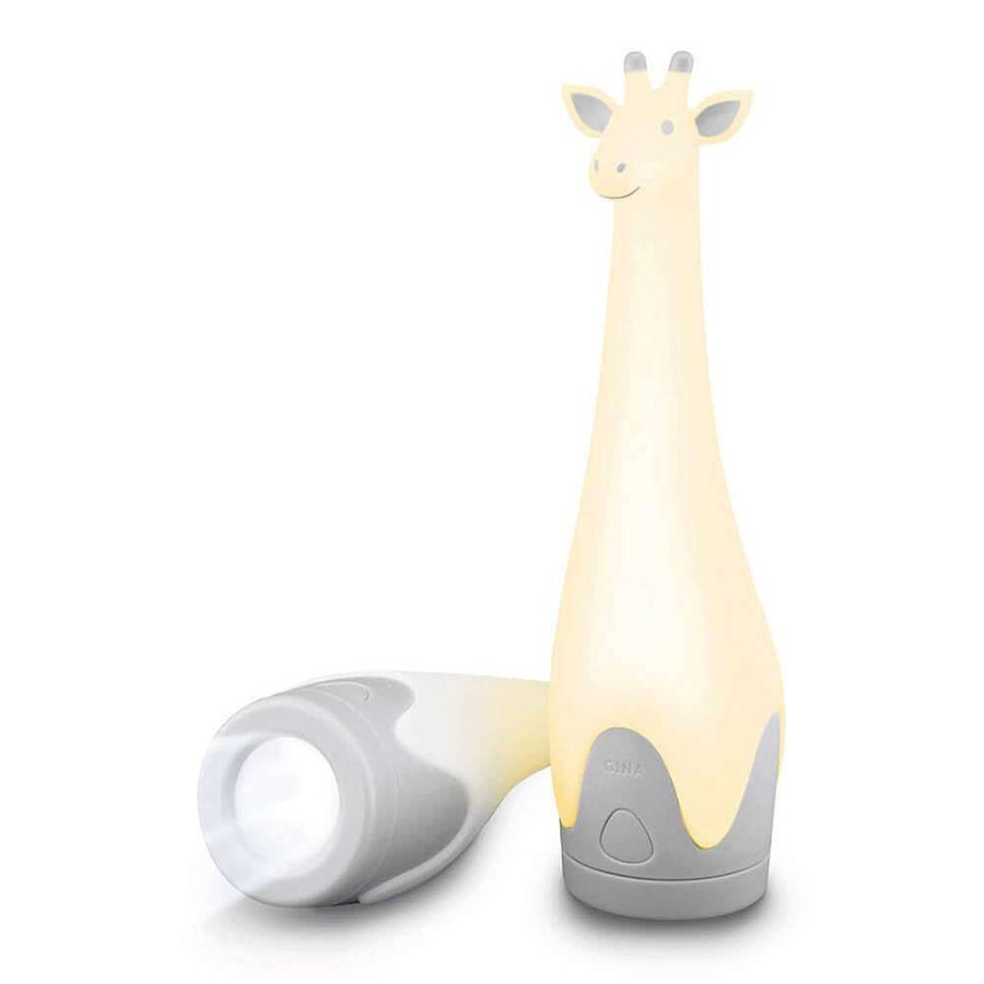 For Mum Zazu 3Rd Trimester | Zazu Gina The Giraffe Torch & Night Light