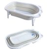 For Mum Roger Armstrong 2Nd Trimester | Roger Armstrong Flat Fold Bath