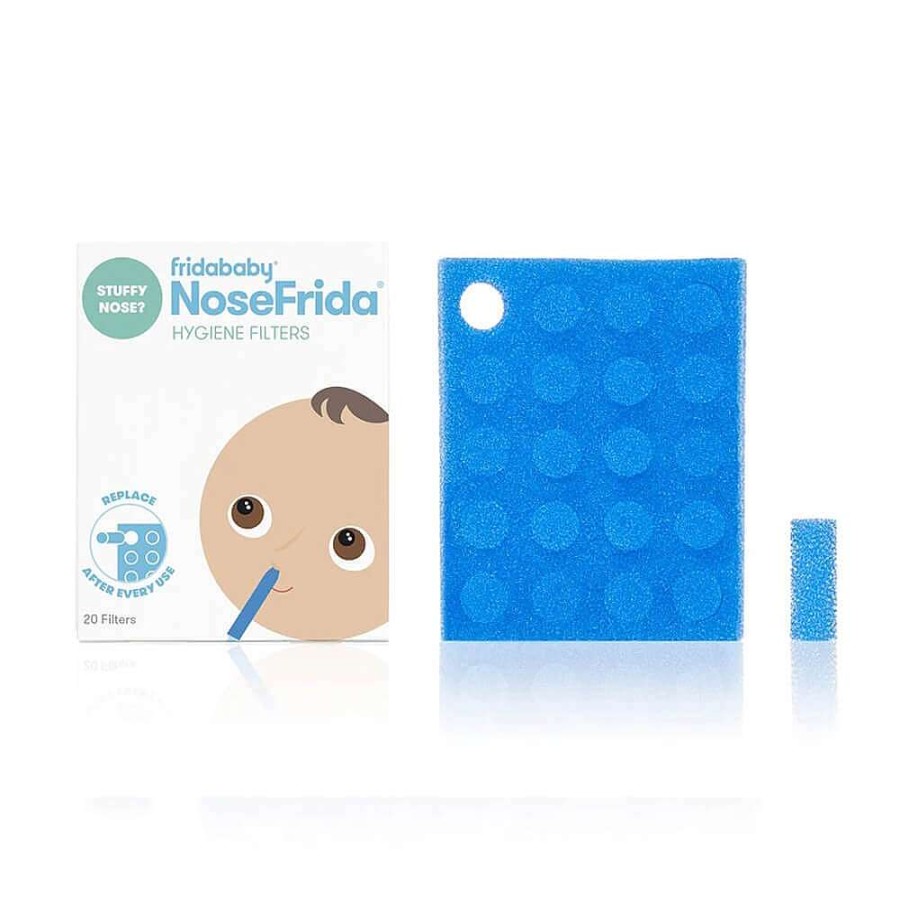 For Mum Frida Baby Newborn Essentials | Nose Frida Filter