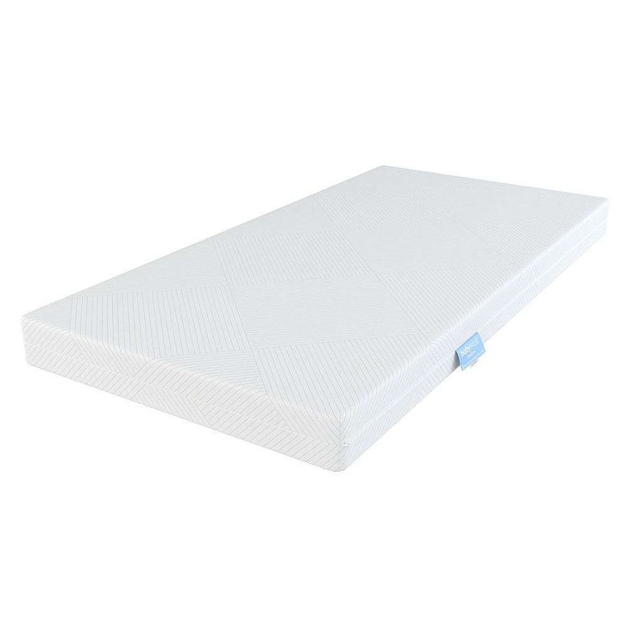 For Mum Babyrest 3Rd Trimester | Babyrest Duocore Cot Mattress / 130X69