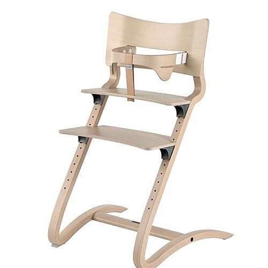 Feeding Leander High Chairs | Leander High Chair Bundle