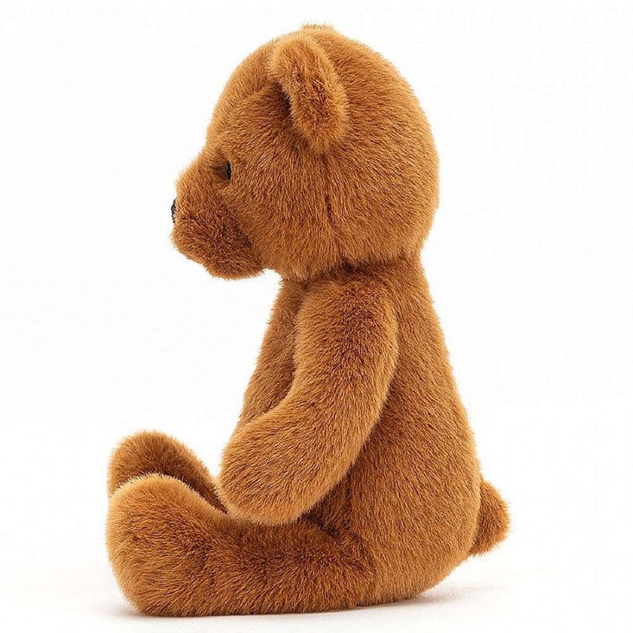 Playtime Jellycat Plush Toys | Jellycat Maple Bear