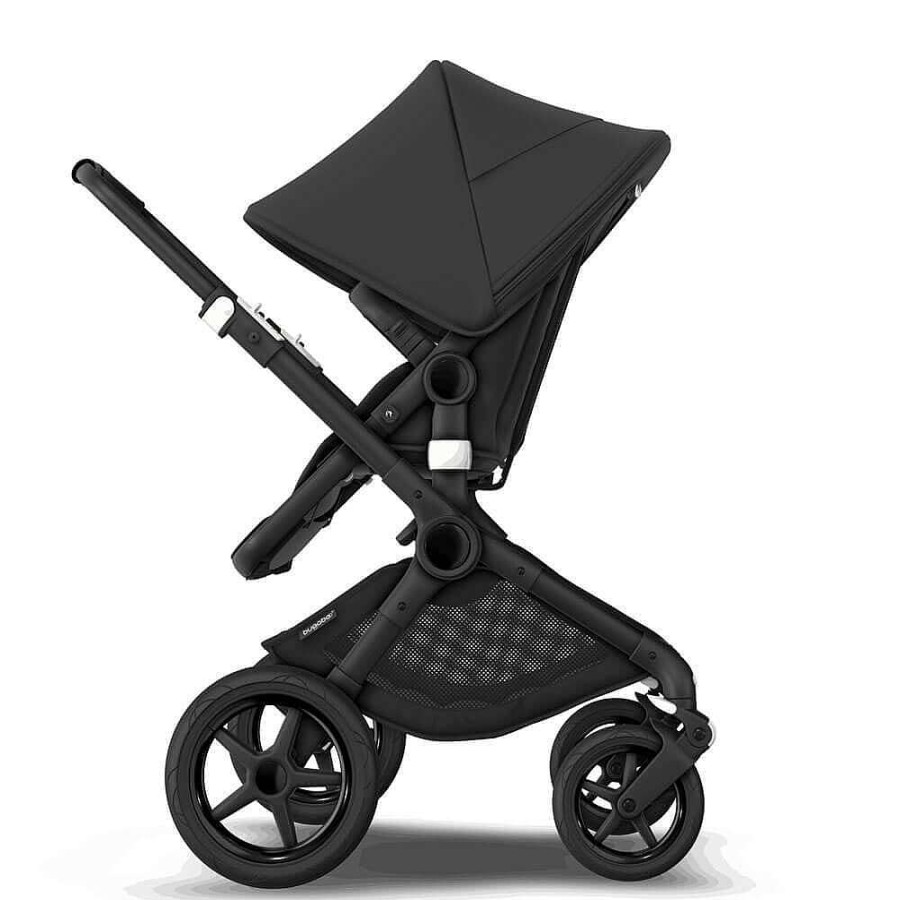 Prams Bugaboo Pram Accessories | Bugaboo Fox 3 Sun Canopy