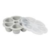 Feeding Beaba Storage Containers | Beaba Freezing Multiportions