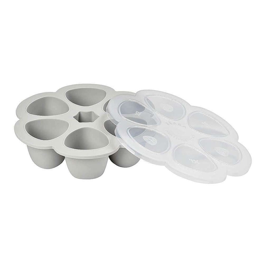 Feeding Beaba Storage Containers | Beaba Freezing Multiportions