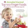 For Mum Books Parenting Books | Top 100 Finger Foods