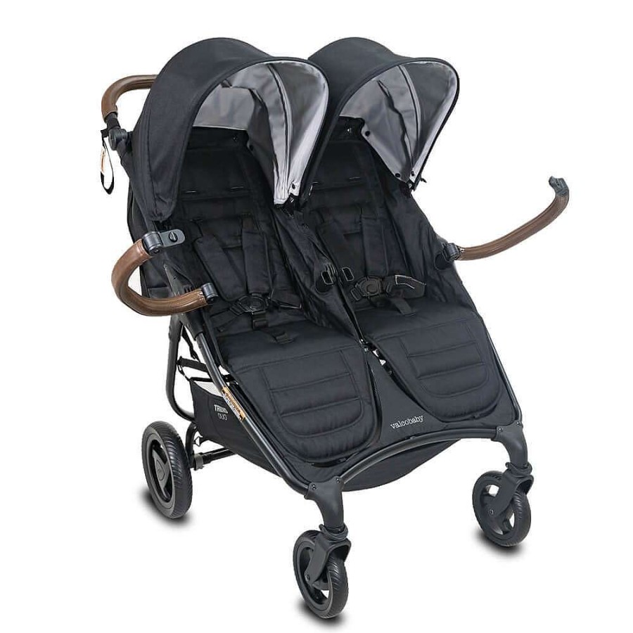 For Mum Valco Baby 3Rd Trimester | Valco Baby Duo Trend Stroller