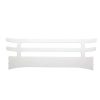 For Mum Leander 3Rd Trimester | Leander Junior Bed Safety Guard Rail White