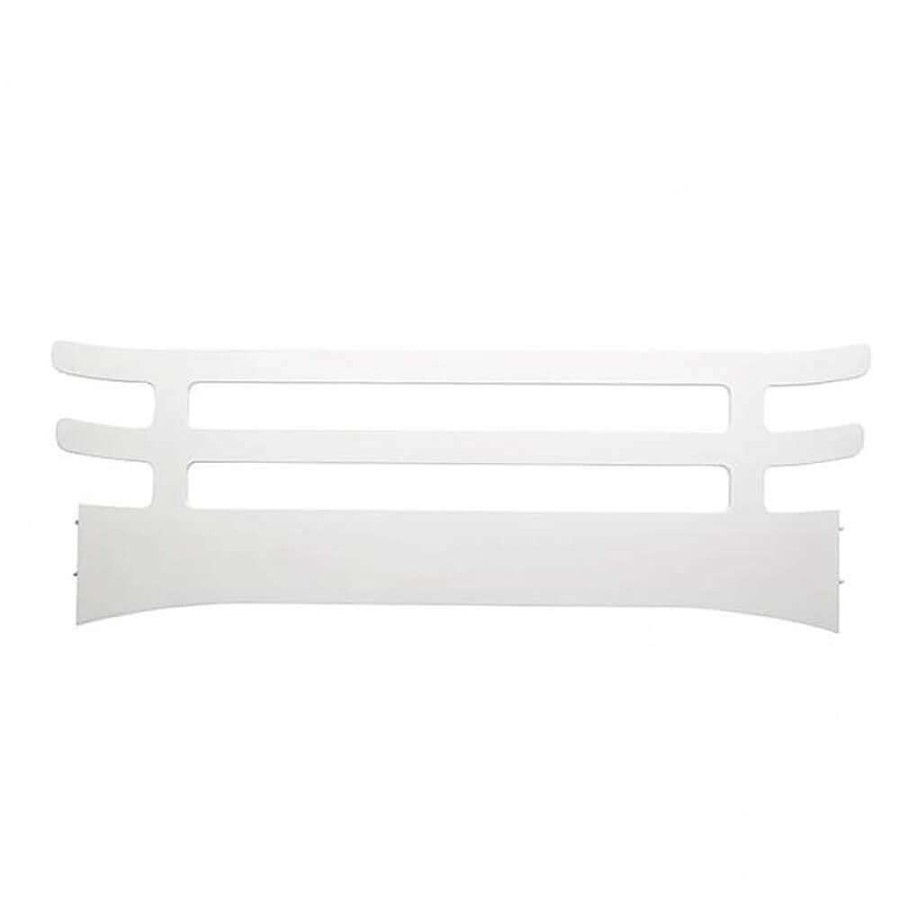 For Mum Leander 3Rd Trimester | Leander Junior Bed Safety Guard Rail White