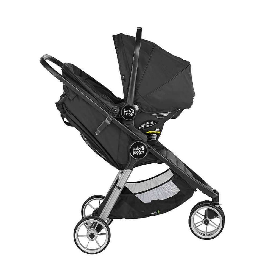 For Mum Baby Jogger 3Rd Trimester | Baby Jogger City Mini 2 & Gt2 City Go Adaptor