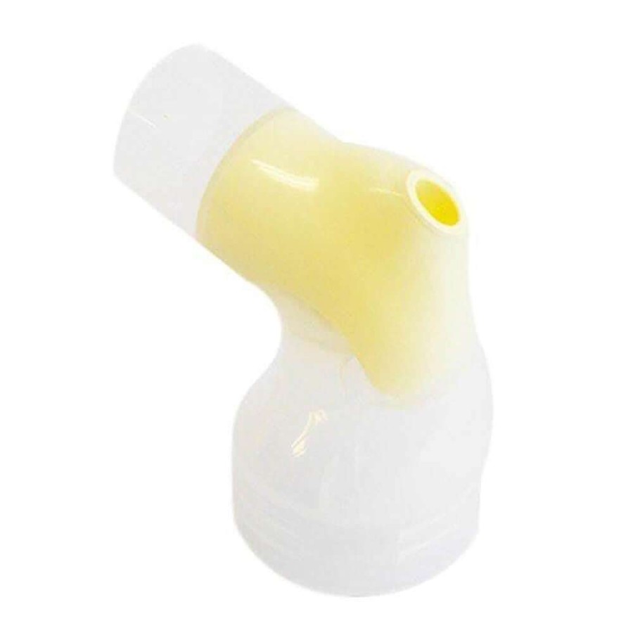 Feeding Medela Breast Pump Accessories | Medela 2 Component Connector For Harmony & Swing