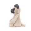 Playtime Jellycat Plush Toys | Jellycat Bashful Pug