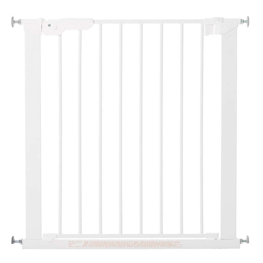 Safety BabyDan Baby Window & Door Safety | Babydan Premier True Pressure Fit Gate