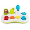 Playtime Skip Hop Electronic Toys | Skip Hop Explore & More Pop-Up Toy