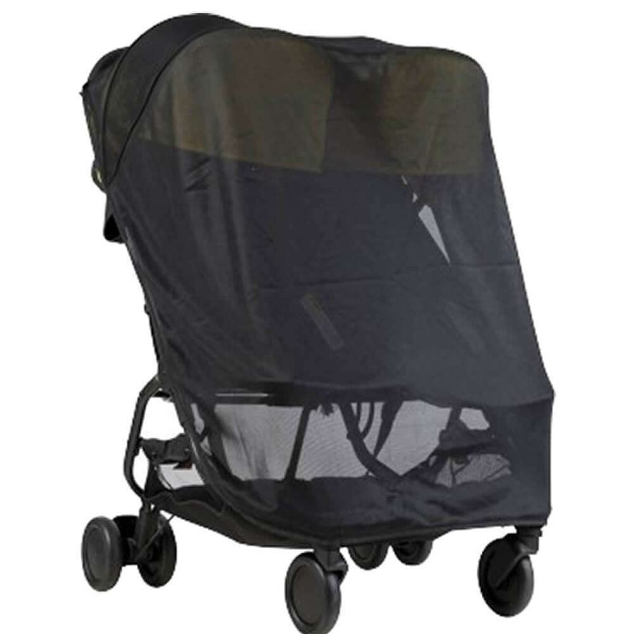 For Mum Mountain Buggy 3Rd Trimester | Mountain Buggy Nano Duo Sun Cover