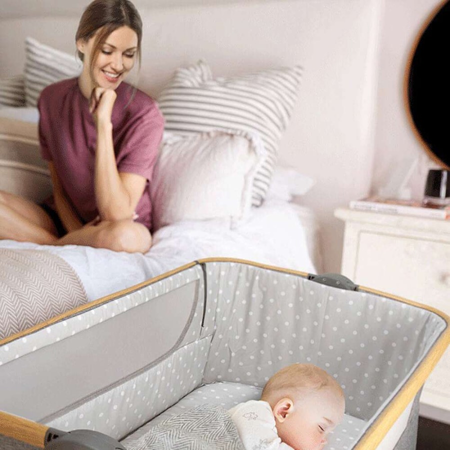 For Mum Cocoon 3Rd Trimester | Cocoon Snuggle Time Co-Sleeper