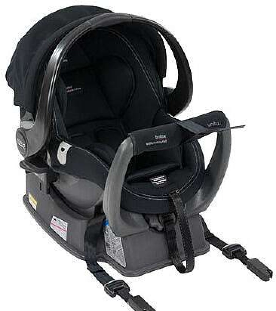 For Mum Britax Safe-n-Sound 3Rd Trimester | Britax Safe-N-Sound Unity Isofix Capsule