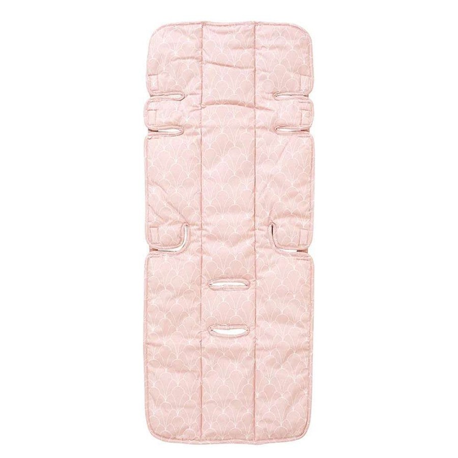 Prams All4Ella Pram Liners | All4Ella Pram Liner Antique Blush