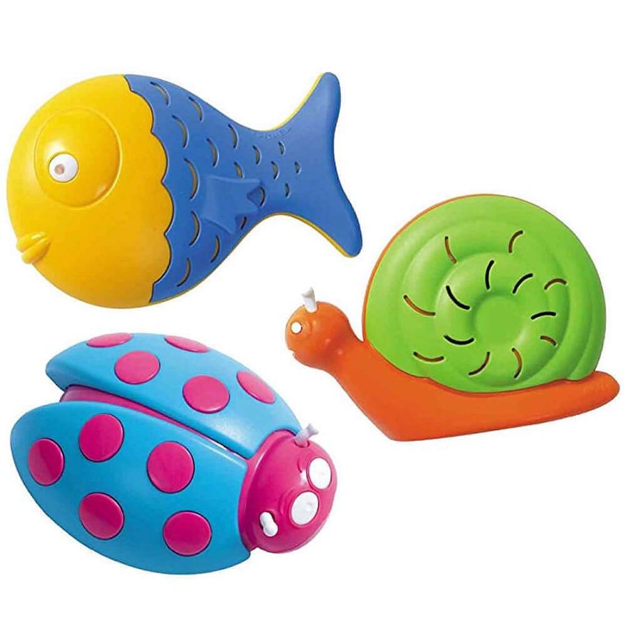 Playtime Halilit Musical Toys | Halilit Animal Shape Shaker