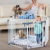 Playtime Dreambaby Playpens | Dreambaby F849 Royale Converta Playpen