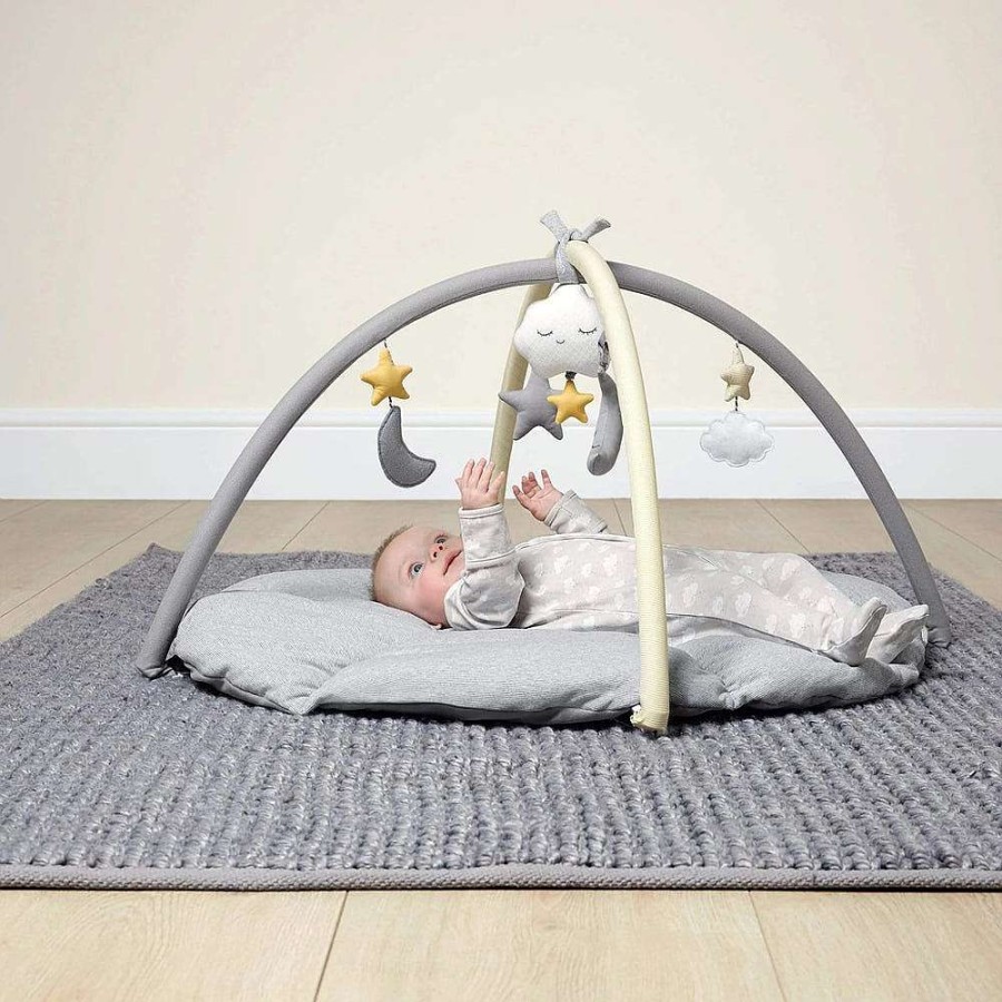 Playtime Mamas & Papas Playmats | Mamas & Papas Dream Upon A Cloud Playmat & Gym