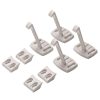 Safety BabyDan Baby Furniture Safety | Babydan Drawer / Cupboard Lock 4Pk