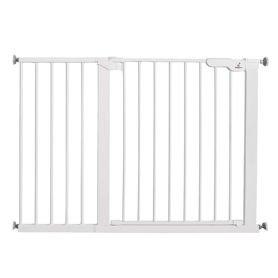 Safety BabyDan Baby Window & Door Safety | Babydan Extension Panel For Premier Gate