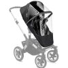 For Mum Bugaboo 3Rd Trimester | Bugaboo Donkey 3 & Runner High Performance Raincover Black