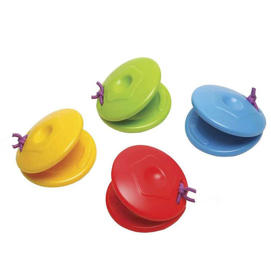 Playtime Halilit Musical Toys | Halilit Castanet