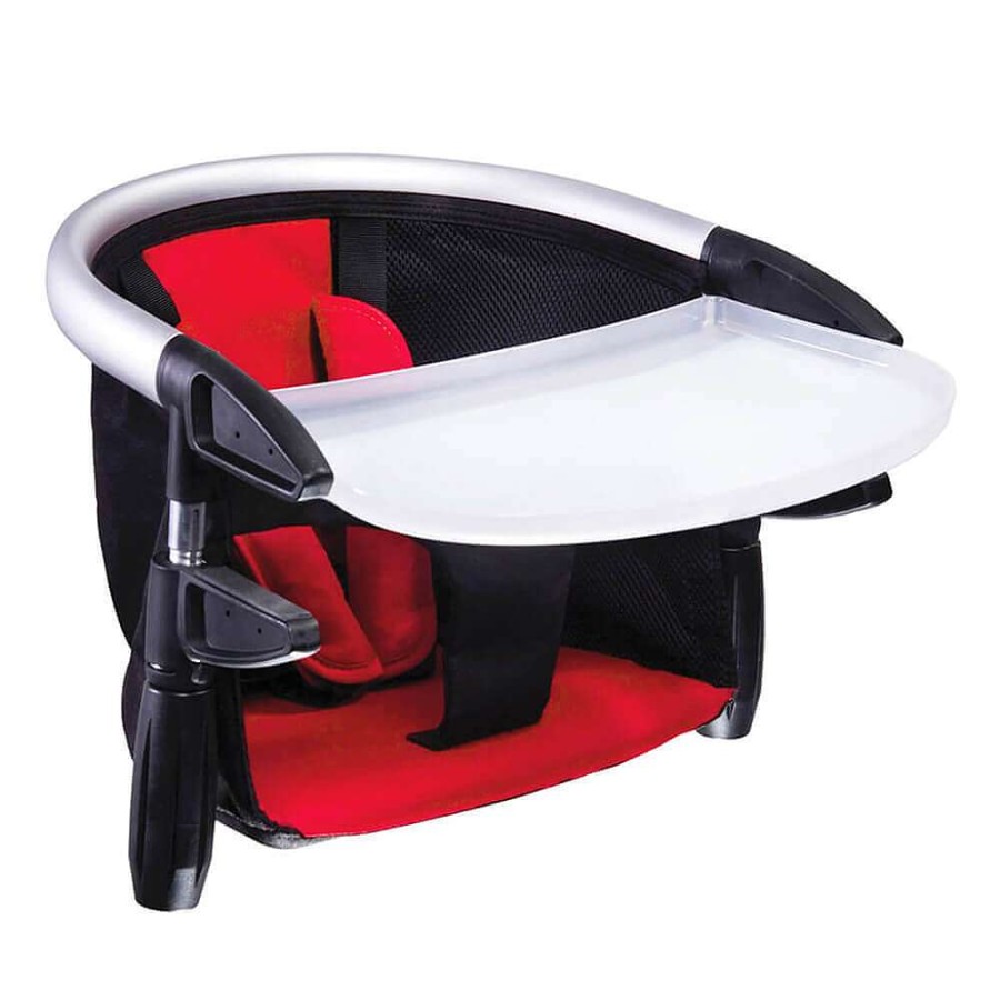 Feeding Phil & Teds Portable High Chairs | Phil & Teds Lobster High Chair