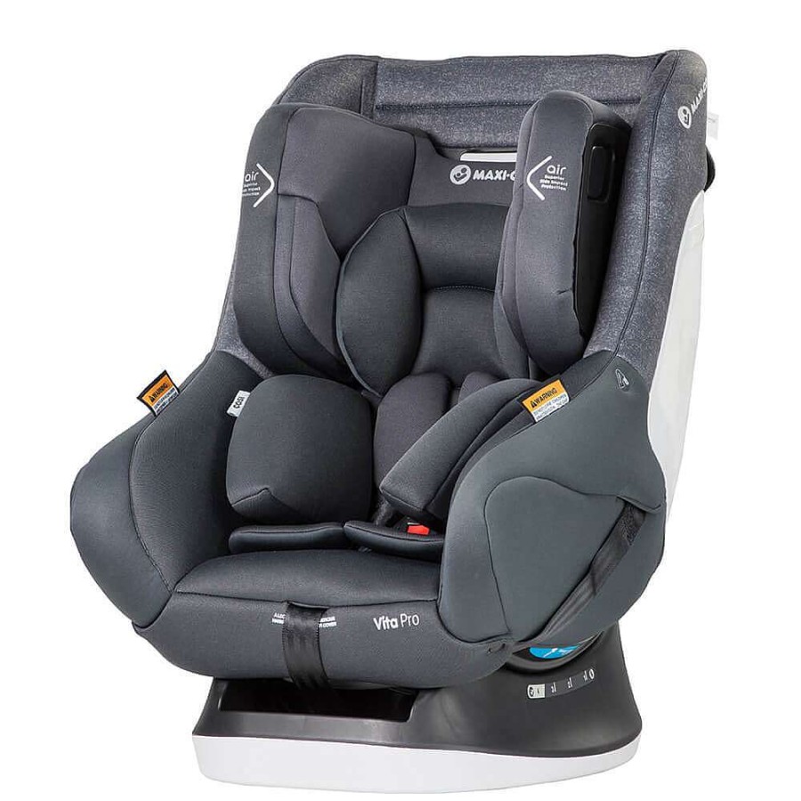 For Mum Maxi Cosi 3Rd Trimester | Maxi Cosi Vita Pro Car Seat Nomad Iron