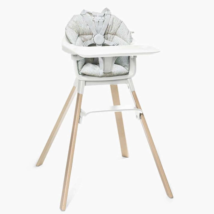 Feeding Stokke High Chairs | Stokke Clikk Cushion