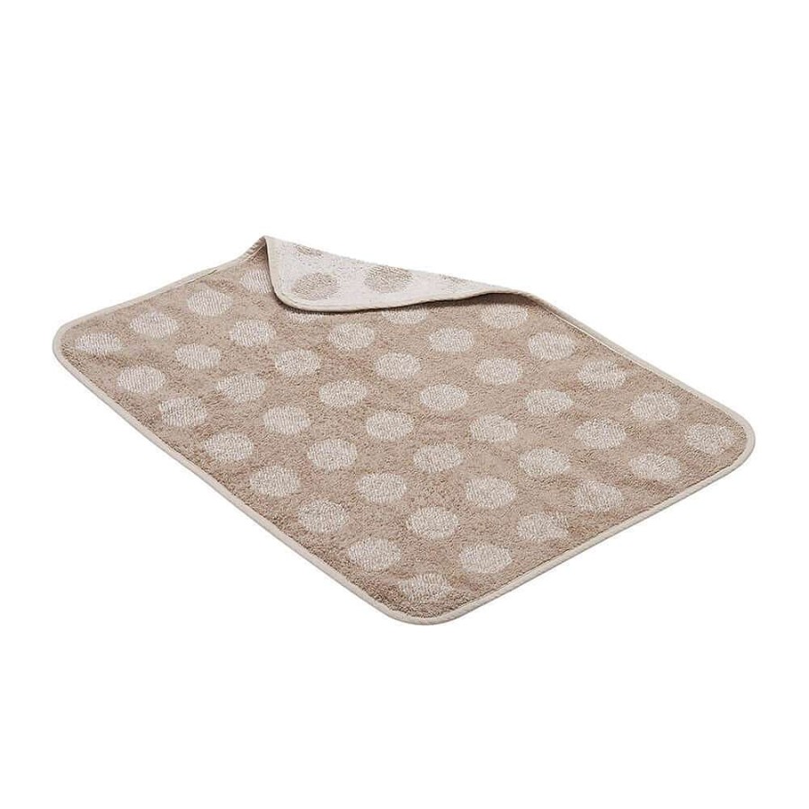 Nursery Leander Change Mats | Leander Organic Matty Topper