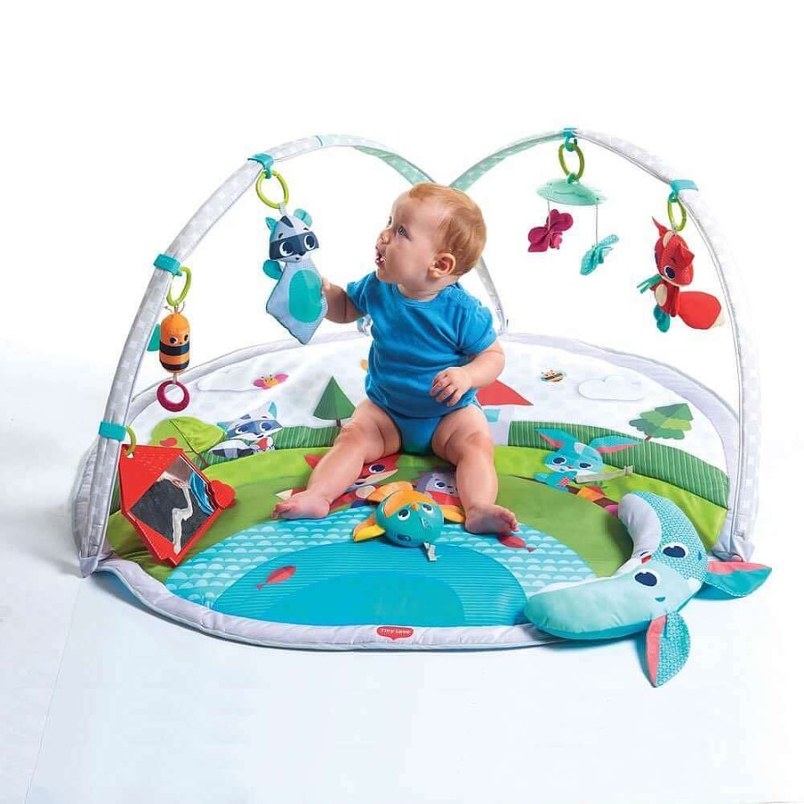 Playtime Tiny Love Activity Gyms | Tiny Love Meadow Days Gymini Dynamic