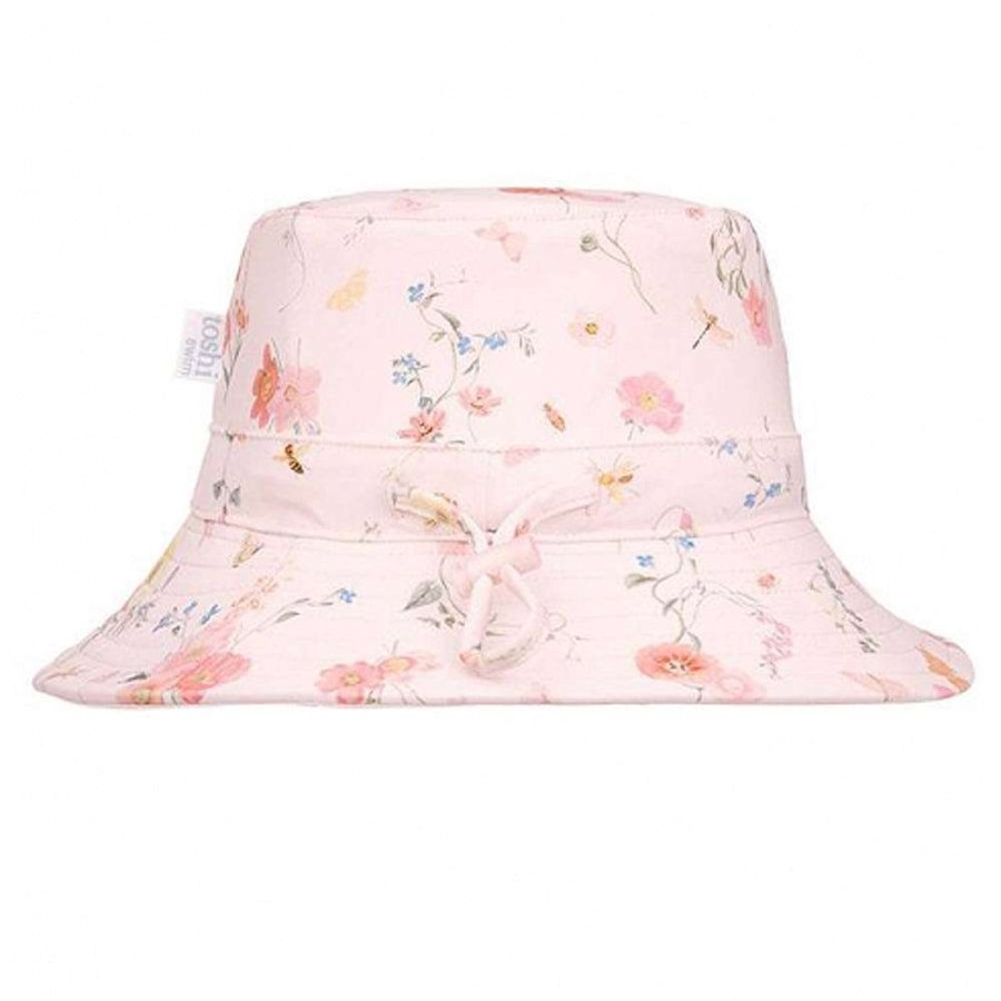 Babywear Toshi Swimwear | Toshi Swim Sunhat Maya