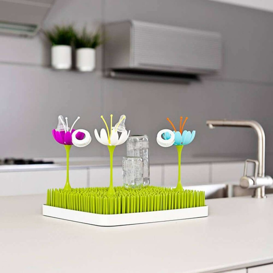 Feeding Boon Cleaning & Accessories | Boon Stem