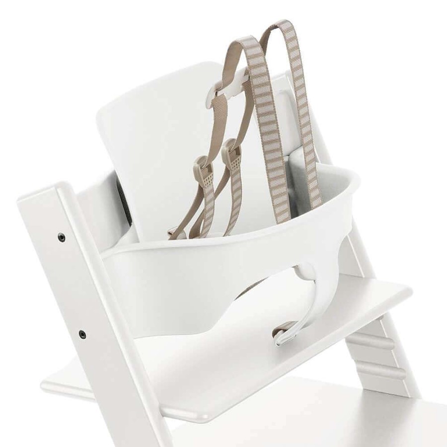 Feeding Stokke High Chairs | Stokke Tripp Trapp Baby Set