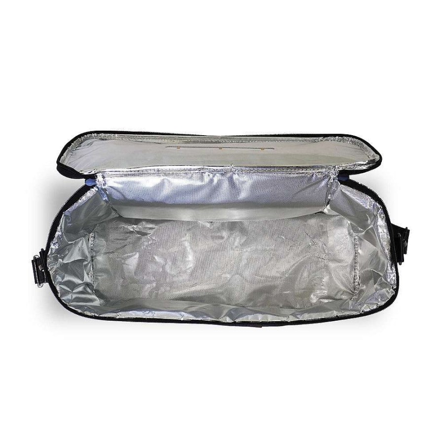 Feeding Wonderfold Sterilisers | Wonderfold 2-In-1 Uv Lightsterilising Cooler Bag