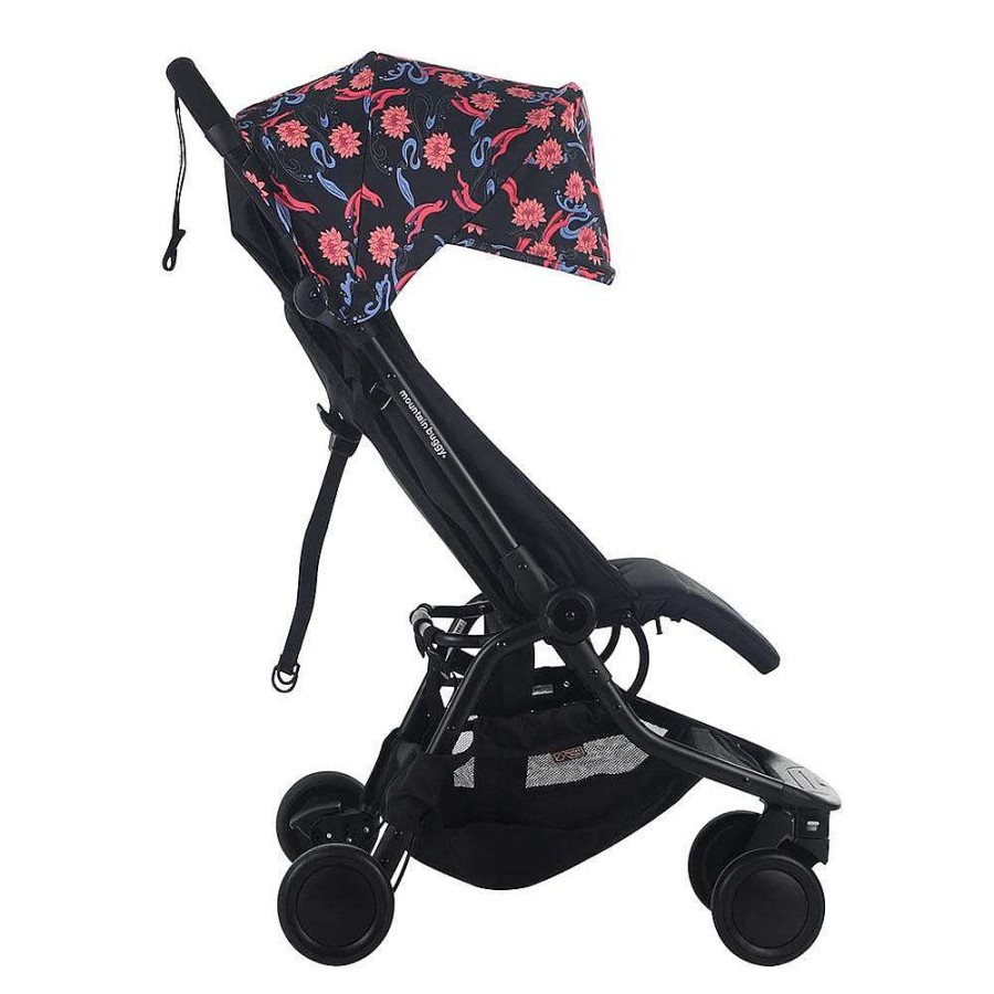 Prams Mountain Buggy Lightweight Strollers | Mountain Buggy Nano Year Of The Rabbit