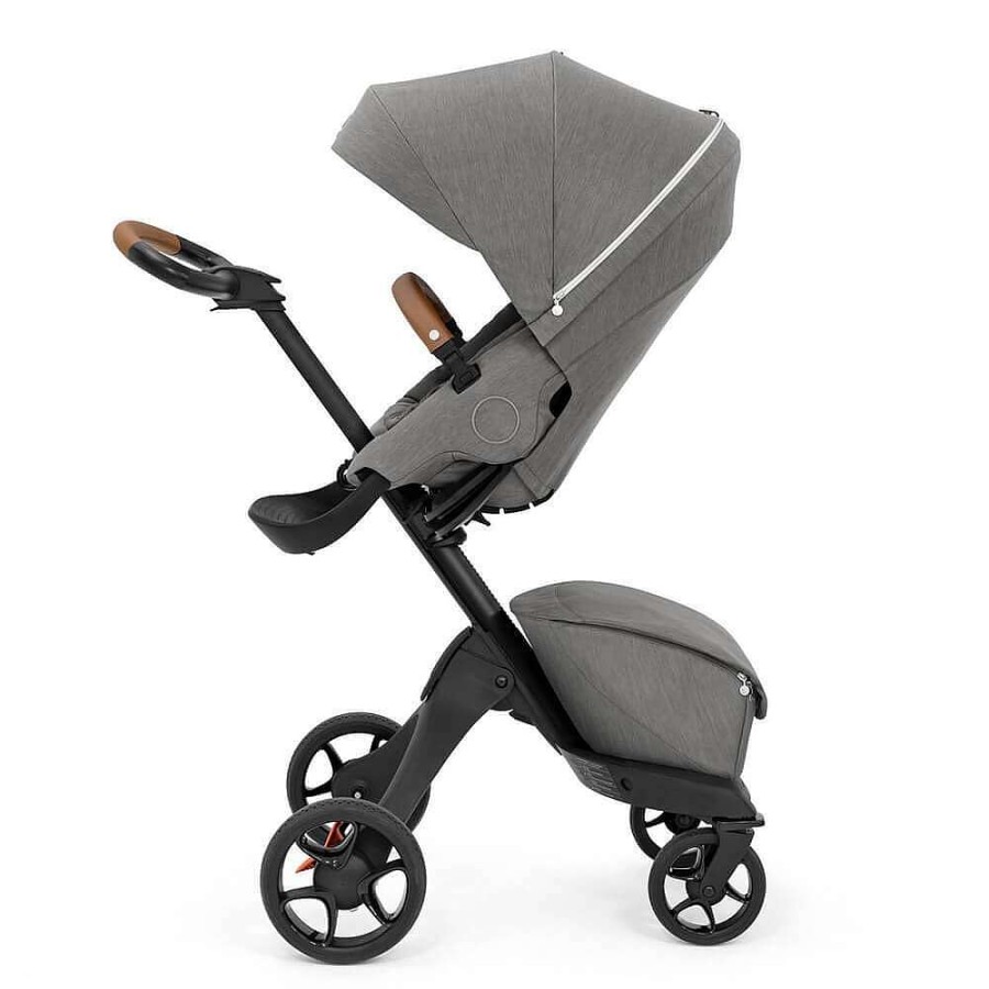 For Mum Stokke 3Rd Trimester | Stokke Xplory X Pram