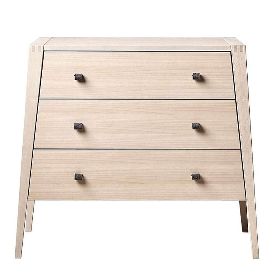 For Mum Leander 3Rd Trimester | Leander Linea Dresser Natural