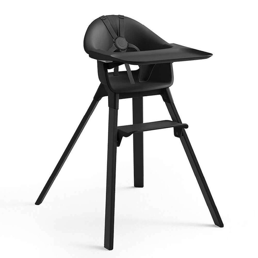 Feeding Stokke High Chairs | Stokke Clikk High Chair