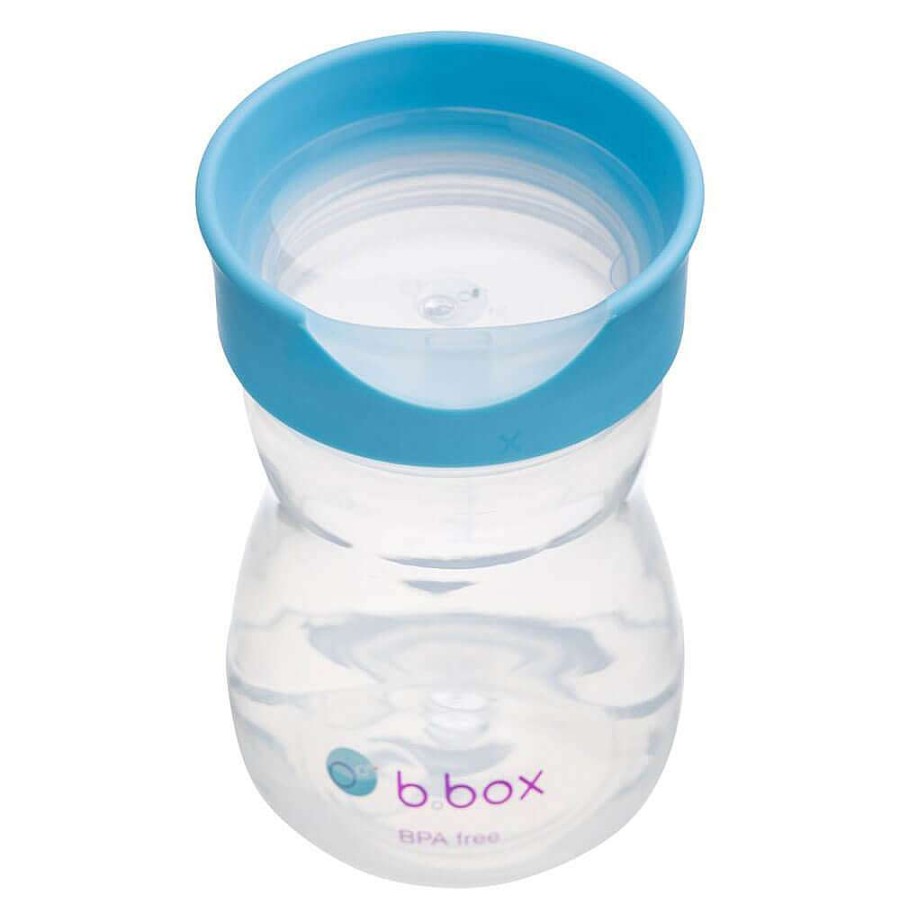 Feeding b.box Cups | B.Box Transition Value Pack