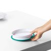 Feeding Oxo Tot Plates & Bowls | Oxo Tot Stick & Stay Suction Plate